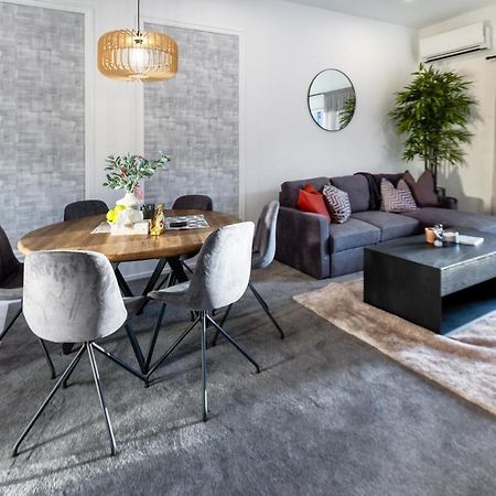 Modern 3 Bed Overlooking Hagley Park Κράισττσερτς Εξωτερικό φωτογραφία