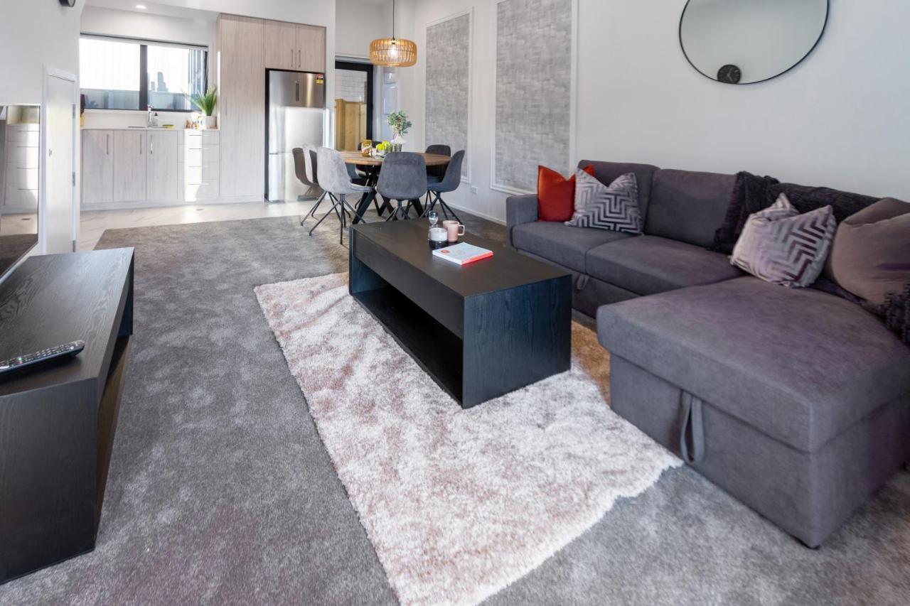 Modern 3 Bed Overlooking Hagley Park Κράισττσερτς Εξωτερικό φωτογραφία