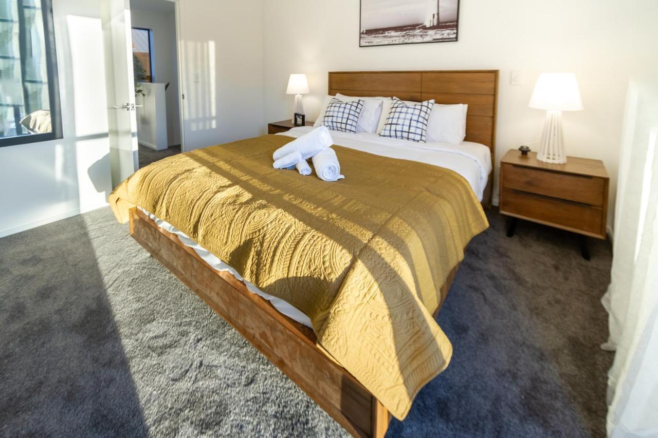 Modern 3 Bed Overlooking Hagley Park Κράισττσερτς Εξωτερικό φωτογραφία