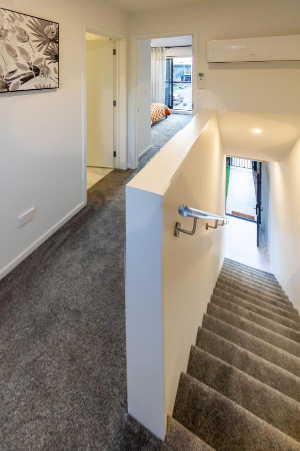 Modern 3 Bed Overlooking Hagley Park Κράισττσερτς Εξωτερικό φωτογραφία