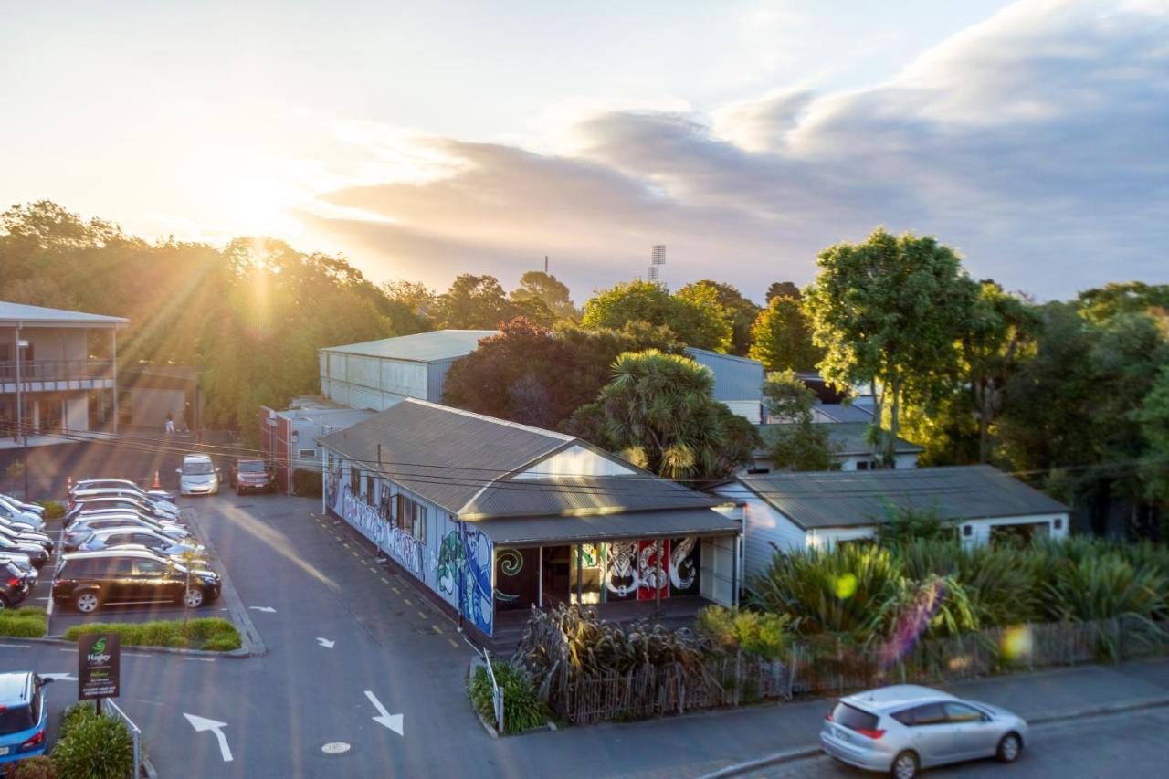 Modern 3 Bed Overlooking Hagley Park Κράισττσερτς Εξωτερικό φωτογραφία