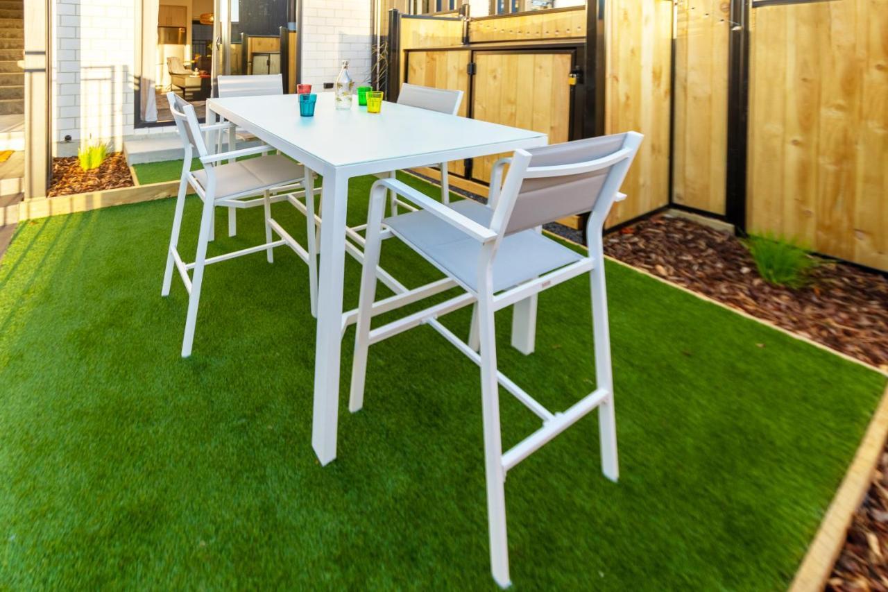 Modern 3 Bed Overlooking Hagley Park Κράισττσερτς Εξωτερικό φωτογραφία