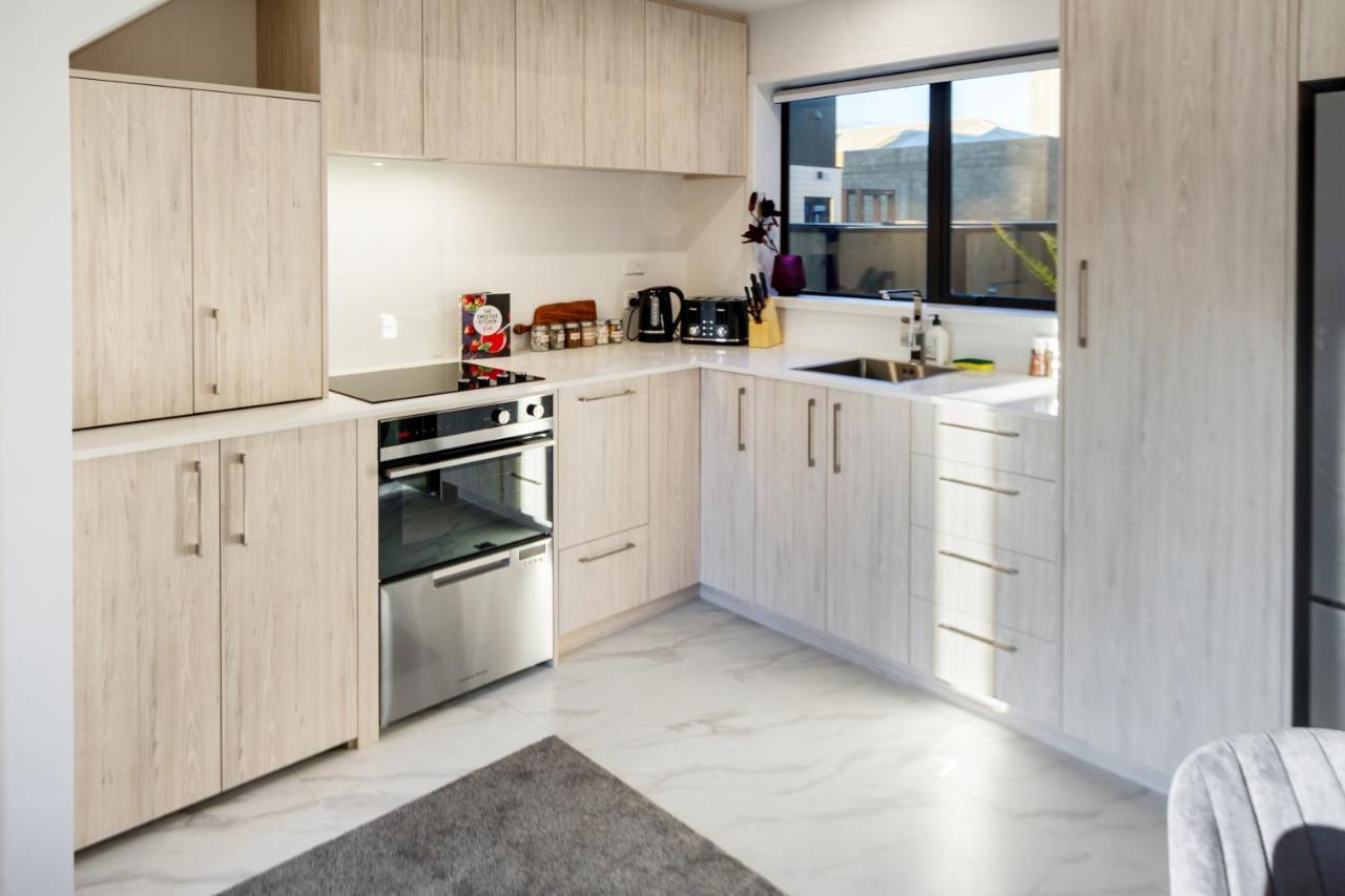 Modern 3 Bed Overlooking Hagley Park Κράισττσερτς Εξωτερικό φωτογραφία