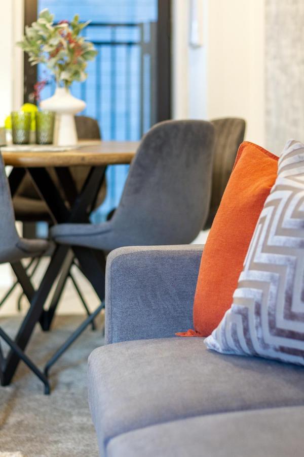 Modern 3 Bed Overlooking Hagley Park Κράισττσερτς Εξωτερικό φωτογραφία