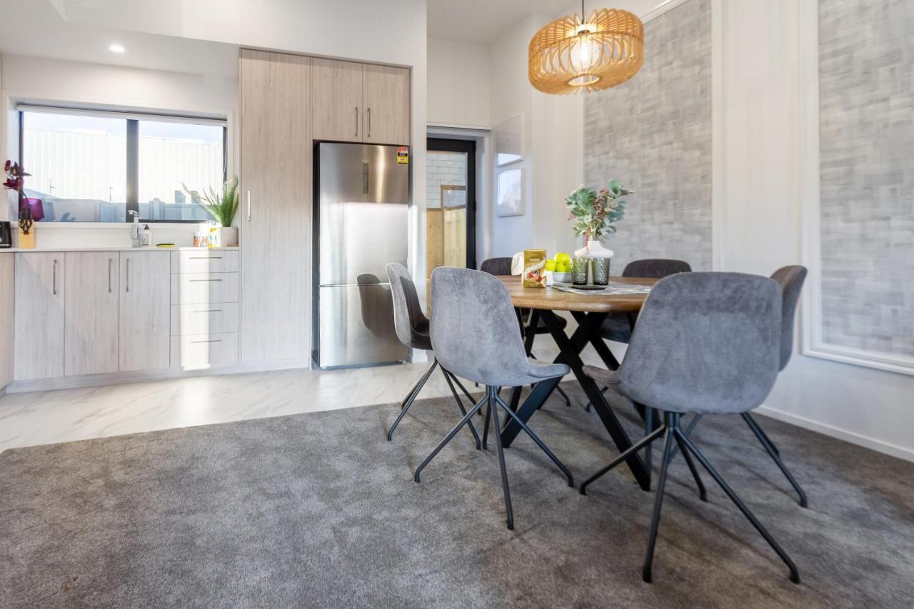 Modern 3 Bed Overlooking Hagley Park Κράισττσερτς Εξωτερικό φωτογραφία