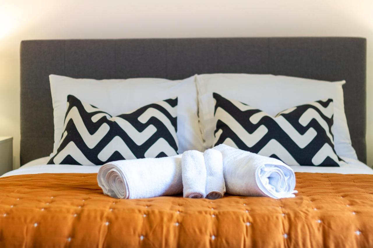 Modern 3 Bed Overlooking Hagley Park Κράισττσερτς Εξωτερικό φωτογραφία