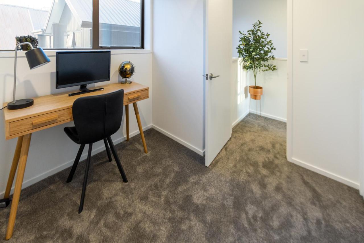 Modern 3 Bed Overlooking Hagley Park Κράισττσερτς Εξωτερικό φωτογραφία