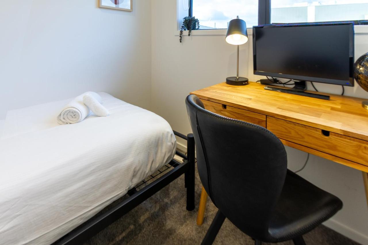 Modern 3 Bed Overlooking Hagley Park Κράισττσερτς Εξωτερικό φωτογραφία